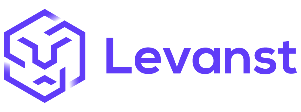 Levanst logo